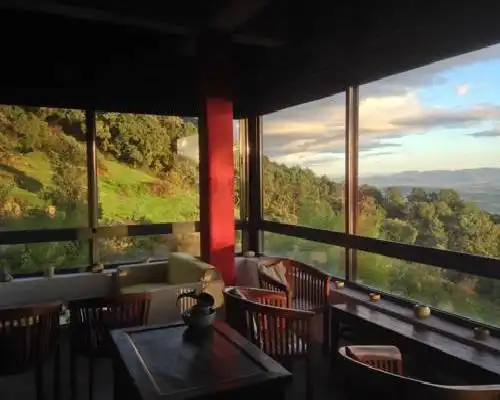 Hotel La Canela - Piedralaves