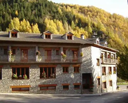 Hotel La Farga - Setcases