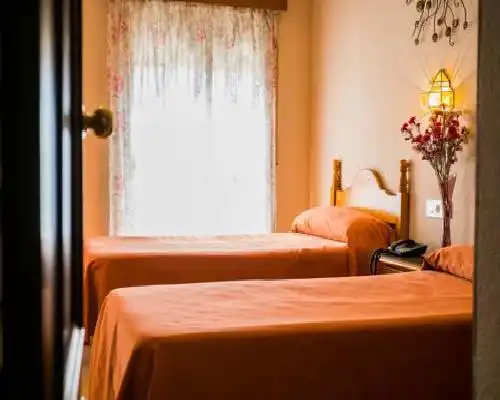 Hotel La Nava - Iznalloz