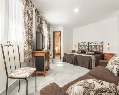 Hotel La Parrita - Rota
