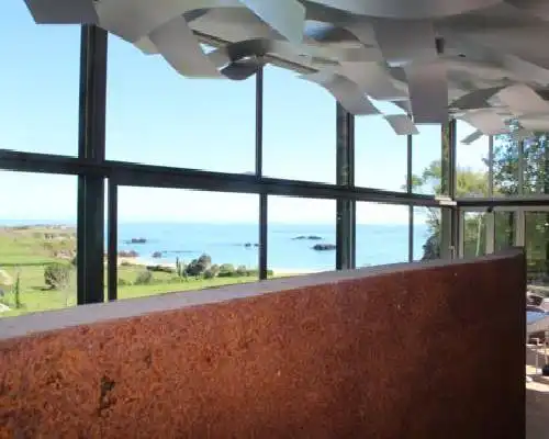 Hotel La Portilla - Niembro