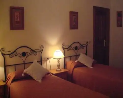 Hotel Boutique La Zubia - La Zubia