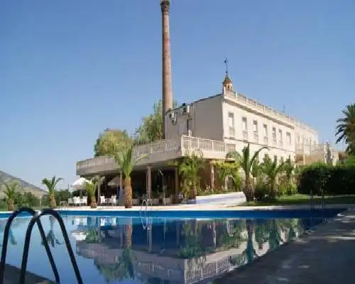 Hotel Las Navas - Malagón