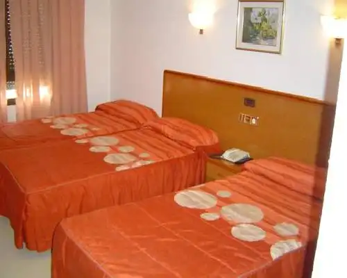 Hotel Lázaro - Calamocha