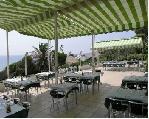 Hotel Llorca - Platja de l?Almadrava