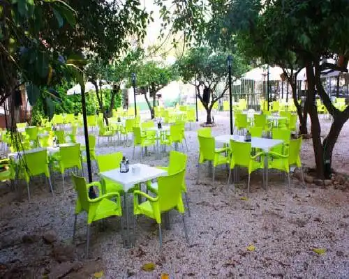 Hotel Los Bartolos - Alhama de Murcia