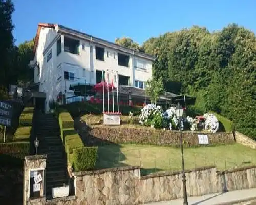 Hotel Los Duques - Béjar