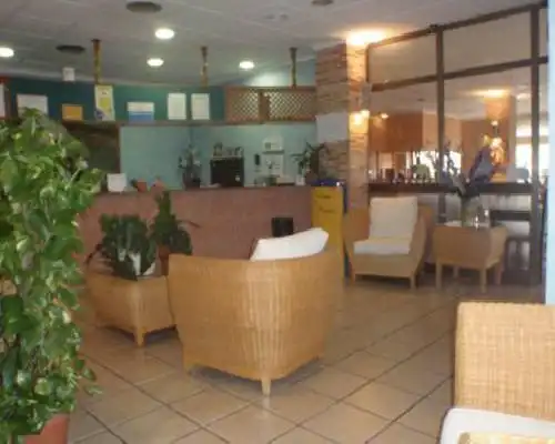 Hotel Los Narejos - Los Alcázares