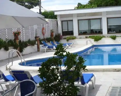 Hotel 153 - Castelldefels
