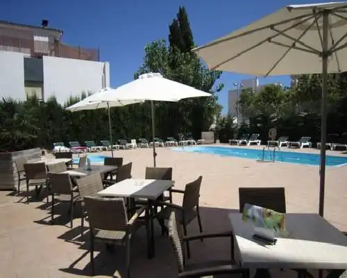 Hotel Medes II - L'Estartit