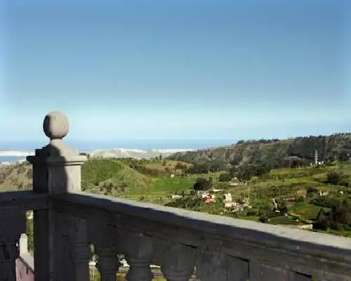 Hotel Melva Suite - Firgas