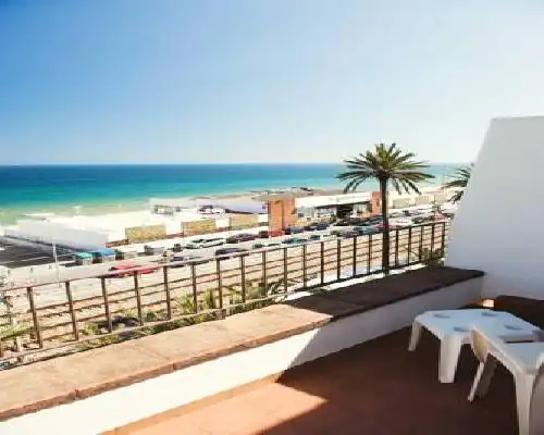 Hotel Miramar Badalona - Badalona