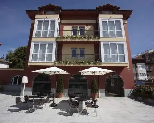 Hotel Nagusi - Murguía