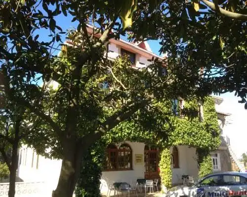 Hotel O Castelo - Cervo