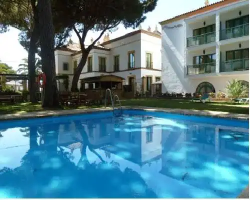 Hotel Oromana - Alcalá de Guadaira