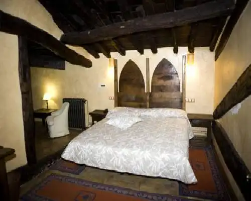 Hotel Palacio de Elorriaga - Vitoria-Gasteiz