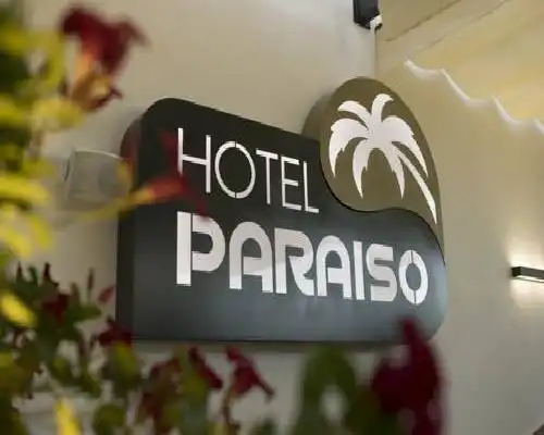Hotel Paraiso - Moraleda de Zafayona