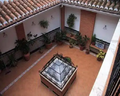Hotel Patri - Huéscar