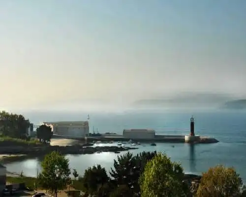 Hotel Pazo Los Escudos Spa & Beach - Vigo