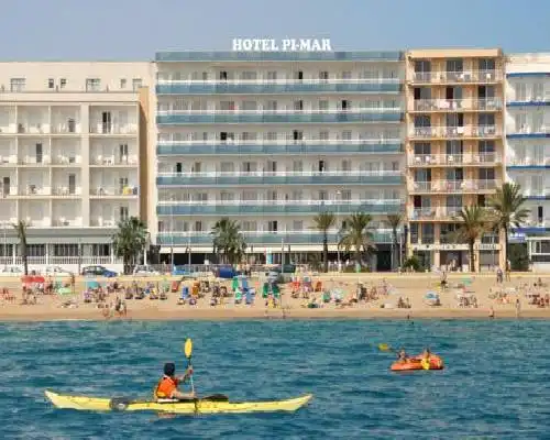 Hotel Pimar & Spa - Blanes