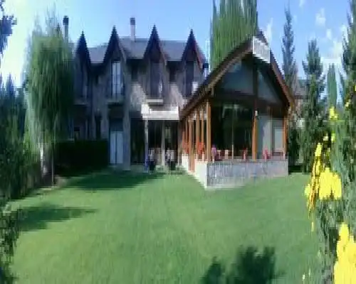 Hotel Pla del Pi - Prats i Sansor