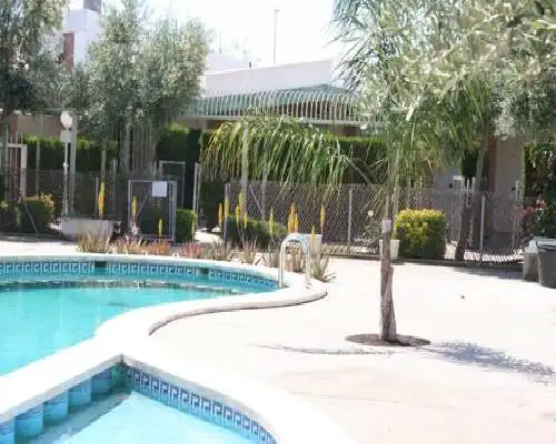 Hotel Playa Canet - Canet de Berenguer