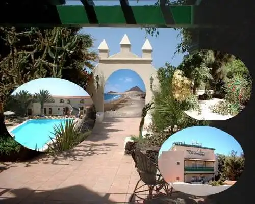 Hotel Playa Sur Tenerife - El Médano
