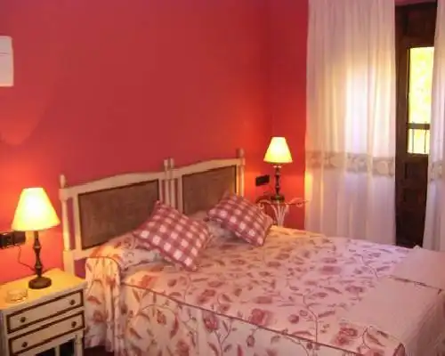 Hotel Posada Molino del Cubo - San Esteban del Valle