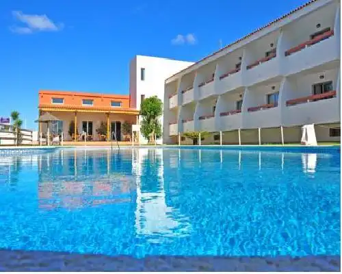 Hotel Pradillo Conil - Conil de la Frontera