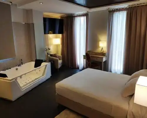 Hotel Puerta del Arco - Tudela de Duero