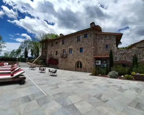 Hotel Puig Francó - Adults Only - Camprodon