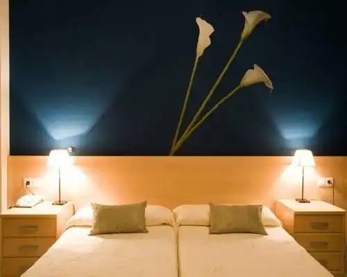 Hotel Restaurant Llansola - Sant Carles de la Ràpita