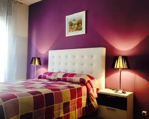 Hotel Marrodan - Arnedillo