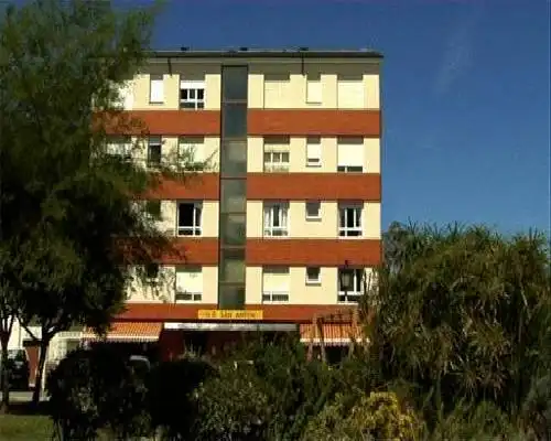 Hotel Restaurante San Anton - Tapia de Casariego