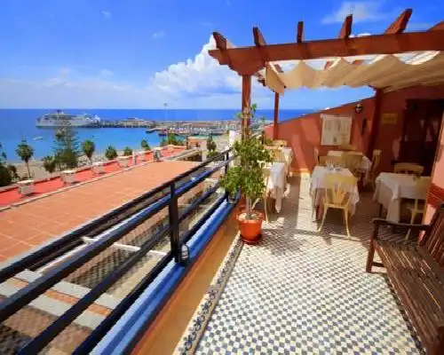Labranda Reveron Plaza - Los Cristianos