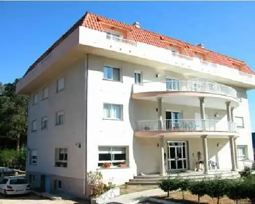 Hotel Ria Toxa - Revolta