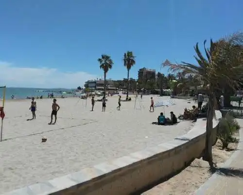 Hotel Ribera - Santiago de la Ribera