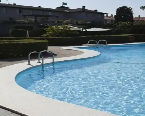 Hotel Rio Bidasoa - Hondarribia