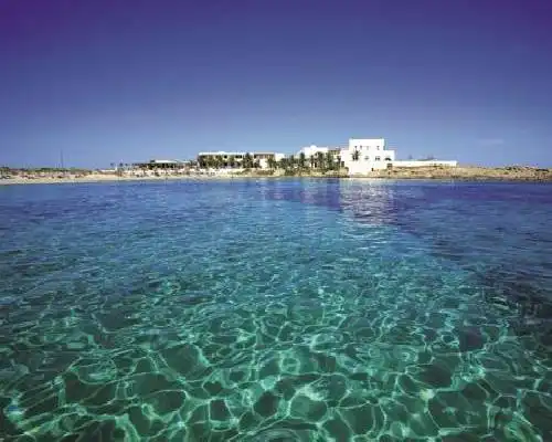 Hotel Roca Bella - Es Pujols