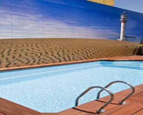 Hotel Rull - Deltebre