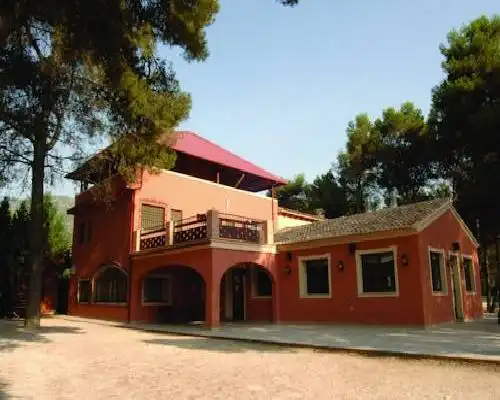 Hotel Rural Bonestar - Villalonga