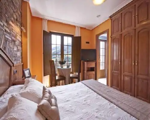 Hotel Rural Casa Paulino - Taramundi