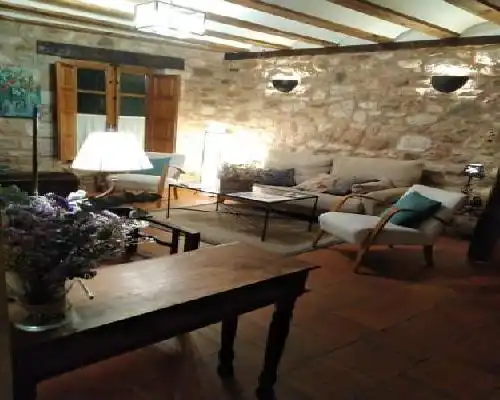 Hotel Rural El Adarve - Ayllón