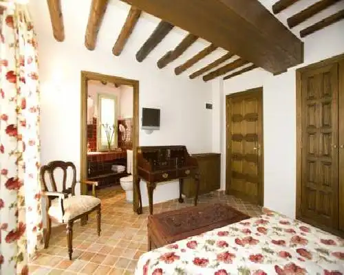 Hotel Rural El Pilaret - Azanúy