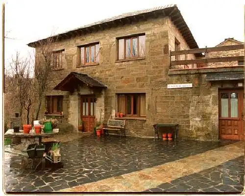 Hotel Rural El Rincón de Trefacio - Trefacio