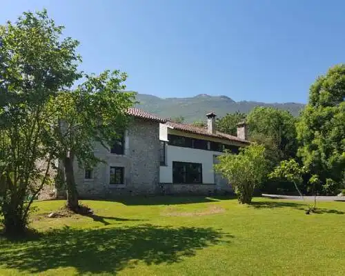 Amaicha Hotel Rural - Camango