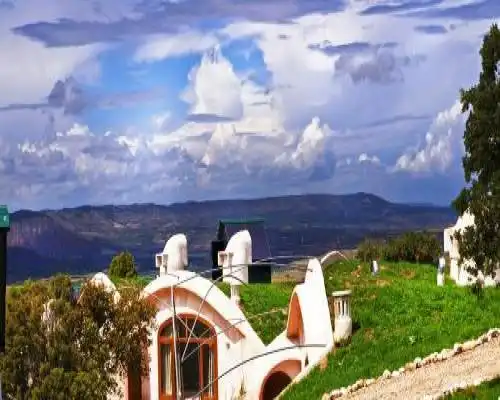 Hotel Rural & Spa Las Nubes - Albalate de Zorita