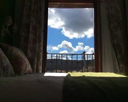 Hotel Rural Los Roturos - Maestu