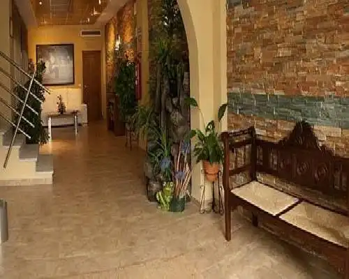 Hotel Rural Miguel Angel - Alcaracejos