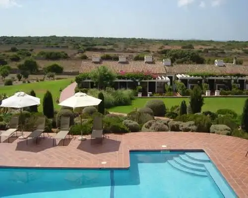 Hotel Rural Morvedra Nou - Ciutadella